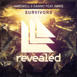 Album cover of Survivors