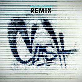 Album cover of Clash (Remixes)