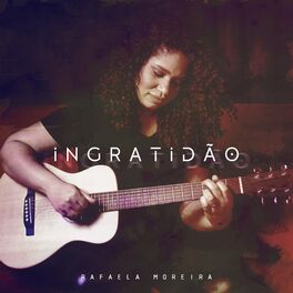 Album cover of Ingratidão