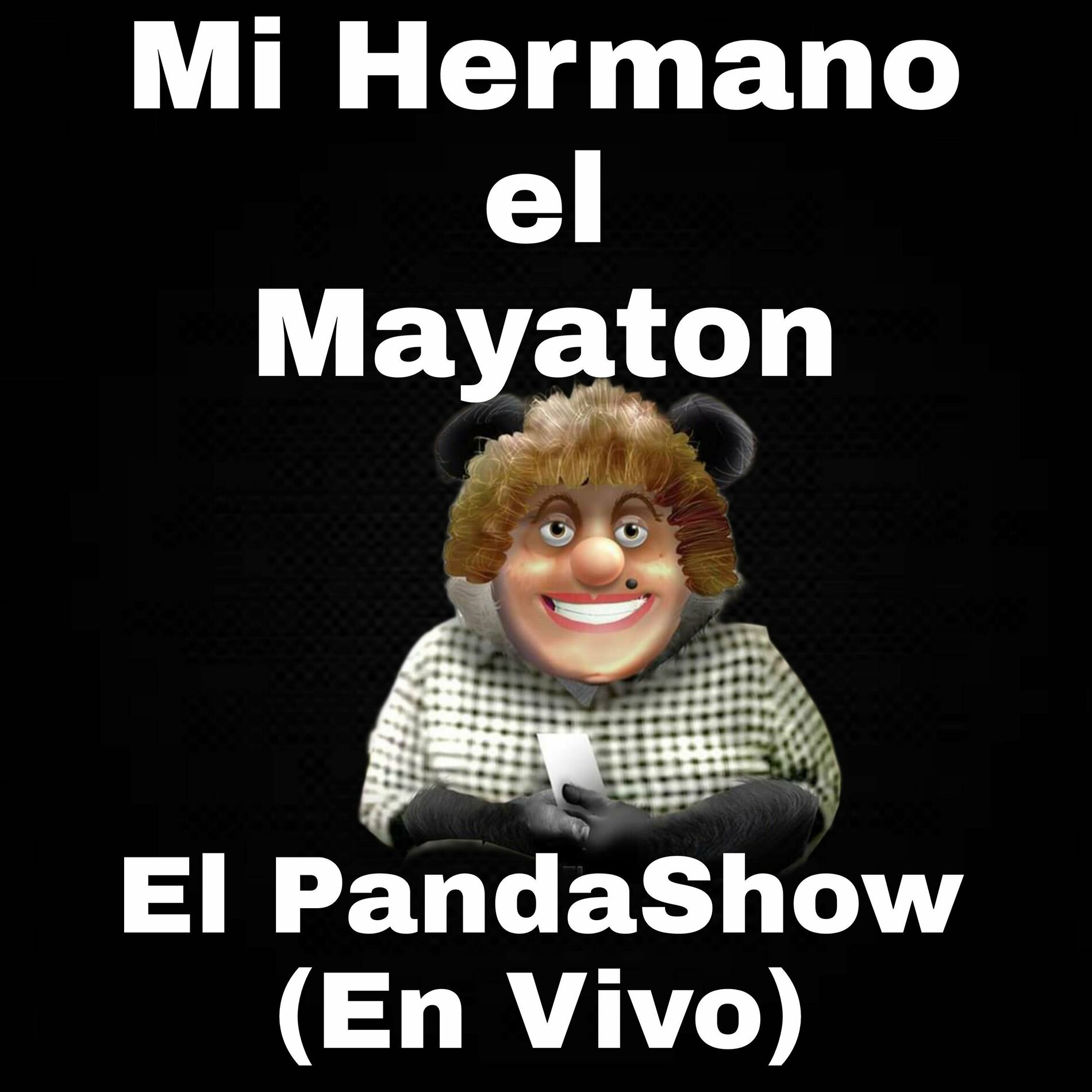 El Panda Show - Telefonos (Tribal): letras de canciones | Deezer