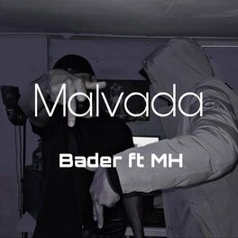 Album cover of Malvada (feat. MH)
