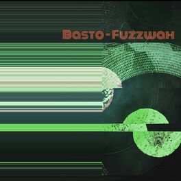 Album cover of Fuzzwah
