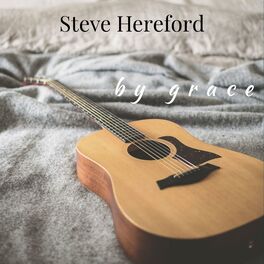 Album cover of By Grace