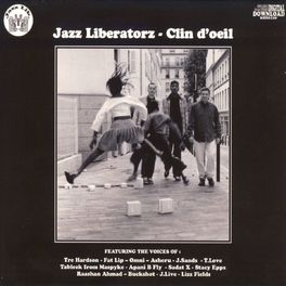 Album cover of Clin d'oeil
