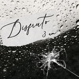Album picture of Disfruto: Challenge