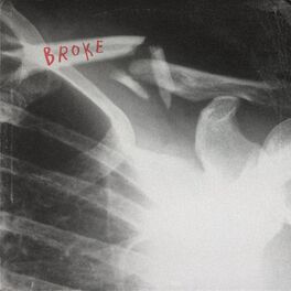 Album cover of BROKE