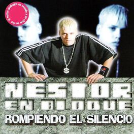 Album picture of Rompiendo el Silencio