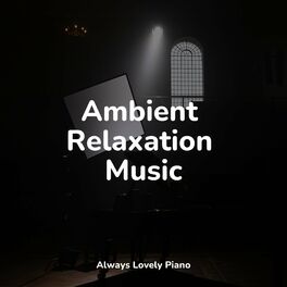 Album cover of Ambient Relaxation Music