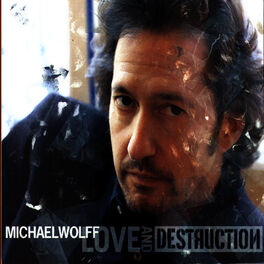 Album cover of Love and Destruction