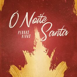 Album cover of Ó Noite Santa