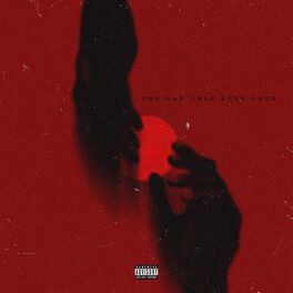 Album cover of YOU CAN ONLY LOVE ONCE