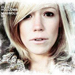 Album cover of Magnolia EP