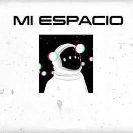 Album cover of Mi Espacio