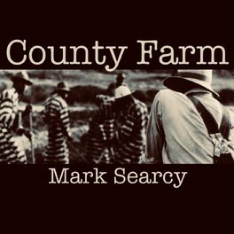 Album cover of County Farm