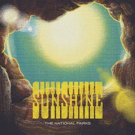 Album cover of Sunshine