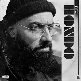 Album cover of Hondo
