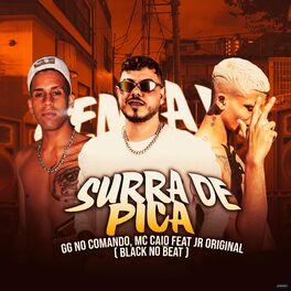 Album cover of Surra de Pica (Brega Funk)