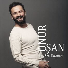 Album cover of Hay Seni Doğuranı