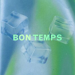 Album cover of Bon temps