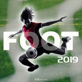 Album cover of Foot 2019