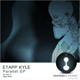 Album cover of Parallel Ep