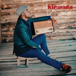 Album cover of Kipenda Roho
