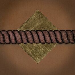 Album cover of The Rope