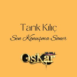 Album cover of Sen Konuşma Soner