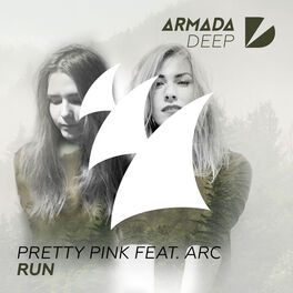 Album cover of Run