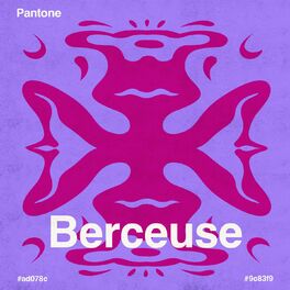 Album cover of Berceuse