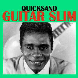 Album cover of Quicksand