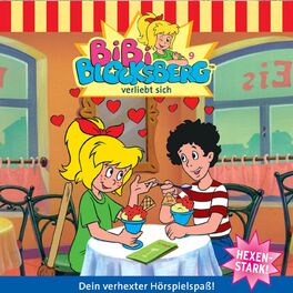 Album picture of Folge 9: verliebt sich