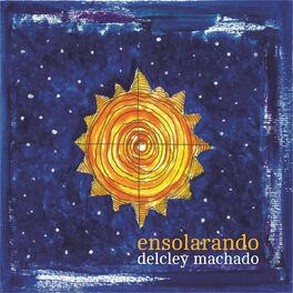 Album cover of Ensolarando