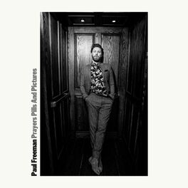 Album picture of Prayers Pills and Pictures
