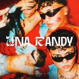 Album cover of Una Randy