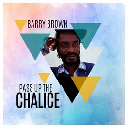 Album cover of Pass up the Chalice