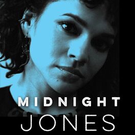 Album cover of Midnight Jones