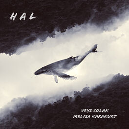 Album cover of Hal