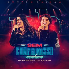 Album cover of Sem Compromisso Nenhum