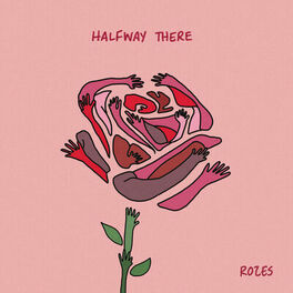 Album cover of Halfway There