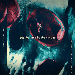 Album cover of Quando Meu Bonde Chegar