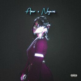 Album cover of Amor & Negócios