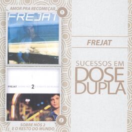 Album cover of Dose Dupla Frejat