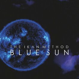 Album cover of Blue Sun