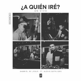 Album cover of ¿A Quién Iré?