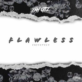 Album cover of Flawless [Freestyle]