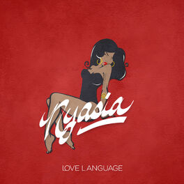 Album cover of Love Language