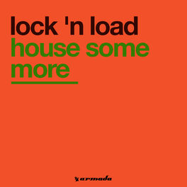 Album cover of House Some More