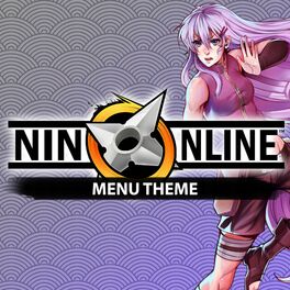 Album cover of Nin Online Menu Theme