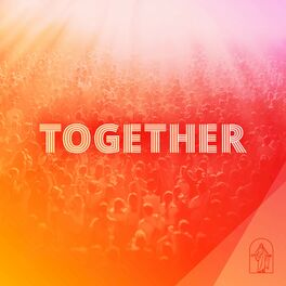 Album cover of Together